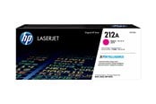Druckerzubehör - Tinte & Toner - HP 212A / W2123A Magenta Toner - W2123A