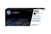 Druckerzubehör - Tinte & Toner - HP 212A / W2120A Black Toner - W2120A