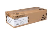 Druckerzubehör - Tinte & Toner - Ricoh 408340 / M C250 UHY Black Toner - 408340