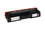 Druckerzubehör - Tinte & Toner - Ricoh M C250E - magenta - original - toner cartridge - 408342