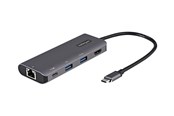 Dockingstationen - StarTech.com USB C Multiport Adapter - 4K 30 Hz - DKT31CHPDL
