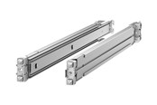 Systemzubehör - HP ZCentral 4R Rail Rack kit - 16G60AA