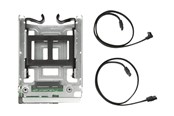 Festplatten Zubehör - HP 2.5in to 3.5in HDD Adapter Kit Bulk30 - J5T63A6