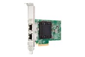 Netzwerkadapter (Netzkarte, Druckserver, u.s.w.) - HP Broadcom BCM57416 - P26253-B21