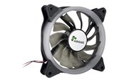 Gehäuselüfter - Inter-Tech Argus RS-051 RGB - Gehäuselüfter - 120mm - Schwarz - 88885508
