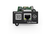 Netzwerkadapter (Netzkarte, Druckserver, u.s.w.) - CyberPower RCCARD100 Smart Management Remote Cloud Card - RCCARD100
