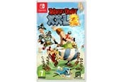 Spiele - Asterix & Obelix XXL2 (Code in a Box) - Nintendo Switch - Action - PEGI 7 - 3760156486703