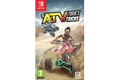 Spiele - ATV Drift & Tricks (Code in a Box) - Nintendo Switch - Rennspiel - PEGI 7 - 3760156486680