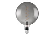 LED-Birnen - Osram LED-Lampe Vintage 1906 Globe G200 5W/818 (12W) Smoke E27 - 4058075269927