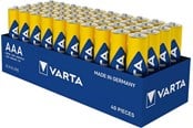 Batterien und Akkus - VARTA Longlife Power - 04903121394