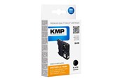 Druckerzubehör - Tinte & Toner - KMP B65B - black - remanufactured - ink cartridge (alternative for: Brother LC985BK) - 1523,4001