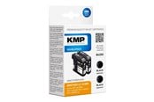 Druckerzubehör - Tinte & Toner - KMP DOUBLEPACK B62DX - 1529,4021
