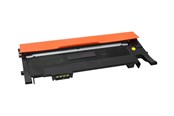 Druckerzubehör - Tinte & Toner - V7 - yellow - compatible - toner cartridge (alternative for: Samsung CLT-Y406S/ELS) - V7-CLP360Y-OV7