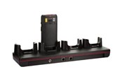 Dockingstationen - Honeywell Booted Net Base - Standard - docking cradle - CT40-NB-UVB-0