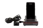 Dockingstationen - Honeywell HomeBase - docking cradle - CT40-EB-UVN-2
