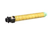 Druckerzubehör - Tinte & Toner - Ricoh - yellow - original - toner cartridge - 821260