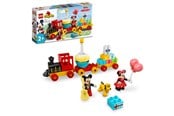 LEGO®  - LEGO Disney 10941 Mickys und Minnies Geburtstagszug - 10941