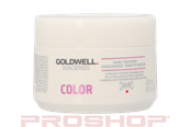 Haircare - Goldwell Dual Senses Color 60S Treatment - 4021609061021