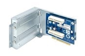 Dockingstationen - QNAP Riser Card Module 1xPCIe - BRKT-RISER-2P-2U