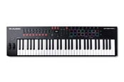 Musikinstrumente & DJ-Ausstattung - M-Audio Oxygen Pro 61 - OXYGENPRO61