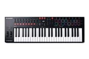 Musikinstrumente & DJ-Ausstattung - M-Audio Oxygen Pro 49 - OXYGENPRO49
