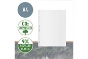 Taschen, Umschläge und Register - Leitz Recycle Prospekthülle A4 Maxi - 40210003