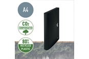 Mappen und Clipboards - Leitz Recycle Ablagebox, Schwarz - 46230095