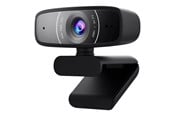 Webcams - ASUS C3 - 90YH0340-B2UA00
