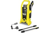 Hochdruckreiniger - Kärcher Hochdruckreiniger K 2 Battery - 1.117-200.0