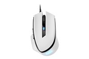 Maus - Sharkoon SHARK Force II white OPT U - Maus (Weiß) - 4044951030446