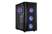 Gehäuse - SilverStone FARA B1 Pro - Gehäuse - Tower - Schwarz - SST-FAB1B-PRO