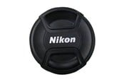 Kameras und Objektivzubehör - Nikon LC-82 - lens cap - JAD10901
