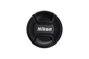Kameras und Objektivzubehör - Nikon LC-95 - lens cap - JAD11301