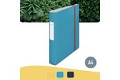 Briefordner und Ringmappen - Leitz Qualitäts-Ordner 180° Active Cosy Sanftes Blau - 10390061