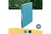Briefordner und Ringmappen - Leitz Cosy Ringbuch Sanftes Blau - 42380061