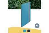 Mappen und Clipboards - Leitz  Cosy Sichtbuch Plus Sanftes Blau - 46700061