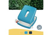 Locher und Tacker - Leitz  Cosy Locher Sanftes Blau - 50040061