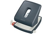 Locher und Tacker - Leitz  Cosy Locher Samtgrau - 50040089