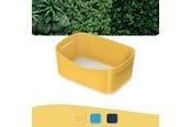 Archivierung und Aufbewahrung - Leitz  MyBox Cosy Aufbewahrungsschale Warmes Gelb - 52640019