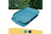Schreibtischzubehör - Leitz Cosy Briefkorb, 2er Set Sanftes Blau - 53581061