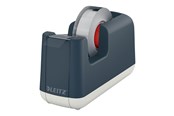 Klebeband und Kleber - Leitz  Cosy Klebeband-Tischabroller Samtgrau - 53670089