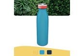 Sport & Fitness - Leitz  Cosy Trinkflasche 500 ml Sanftes Blau - 90160061
