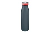 Sport & Fitness - Leitz  Cosy Trinkflasche 500 ml Samtgrau - 90160089
