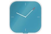 Einrichtung - Leitz Cosy Wanduhr Sanftes Blau - 90170061