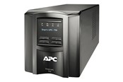 USVs - APC Smart-UPS 750VA LCD - SMT750C