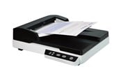 Scanner - Avision AD120 - document scanner - desktop - USB 2.0 - DL-1707B