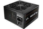 Netzteile - FSP Hexa 85+ Pro 450 Netzteile - 450 Watt - ATX 2.5 - 80 Plus Bronze zertifiziert - PPA450AD01