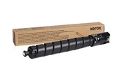 Druckerzubehör - Tinte & Toner - Xerox - white - original - toner cartridge - 106R04646