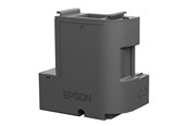 Druckerzubehör - Tinte & Toner - Epson - replacement maintenance tank - C13S210125