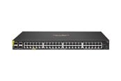 Switches - Hewlett Packard Enterprise Aruba 6100 Switch 48G CL4 4SFP+ - JL675A#ABB